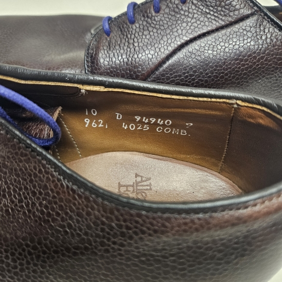 Allen Edmonds Men\'s Oxford 10 main image 5